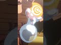「何も思い出せない……」／TVアニメ『メカウデ』第4話「大事な事のはずなのに」