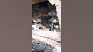 How to Bleed Air in a Mitsubishi Colt Diesel Clutch Easily