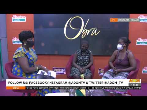 Obra on Adom TV (16-8-21) Obra on Adom TV (16-8-21)