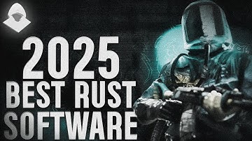 Cheating in Rust with disconnect.wtf - Best Rust Software for 7,99$