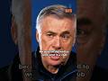 Carlo Ancelotti On His Toughest Opponent