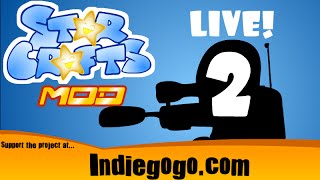 LIVE: finish Animating the Ghost & more for the StarCrafts MOD LIVE: finish Animating the Ghost & more for the StarCrafts MOD
