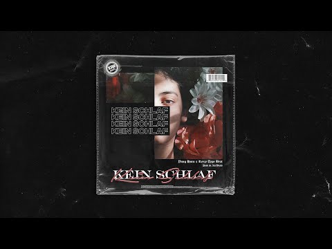 [FREE] Yung Hurn x Reezy Type Beat 2020 - "Kein Schlaf" | Rap Trap Instrumental