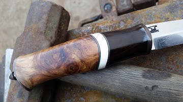 Handle shaping