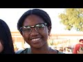 Koumba singing “Lupang Hinirang” at Larry Itliong Day at Morningside Elementary School 10/25/2022