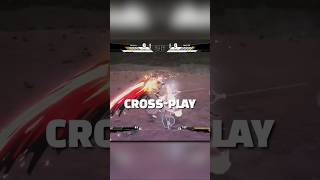 GIVE US CROSSPLAY!