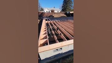 framing floor joist 30x30 alone