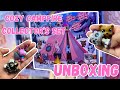 Cozy Campfire Collector S Set LPSUnboxing 