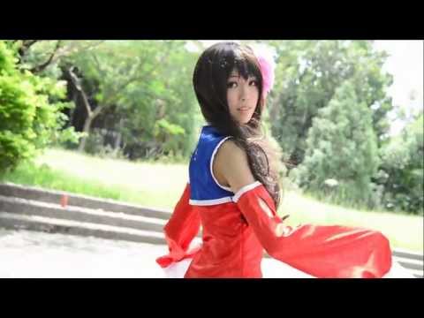FF22 | Frontier - Cosplay（D2