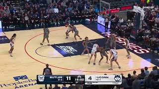 NBA Draft 2026: Tarris Reed Jr. | Turnovers | UCONN