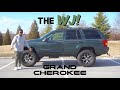 The Jeep Grand Cherokee WJ is an AFFORDABLE Alternative to a 3rd Gen 4Runner