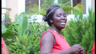 Neema choir Anglican ujiji Kuzaliwa kwake yesu(official video(
