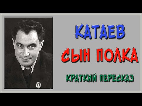 Сын полка. Краткое содержание