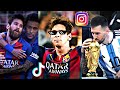 Die Besten Leo Messi Edits TikTok Reels 05