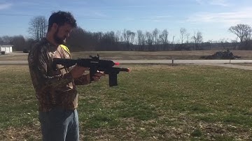 Airsoft guns for sell on eBay