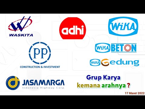 Analisa Teknikal IHSG WEGE WTON WSKT WIKA ADHI PTPP JSMR PPRE