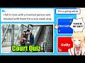 【hololive clip】Cheating in Japan: Guilty or Not Guilty?!【eng/sub】 thumbnail