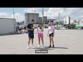 The Howden Roll Out | Enel Rio Sail Grand Prix Day 2