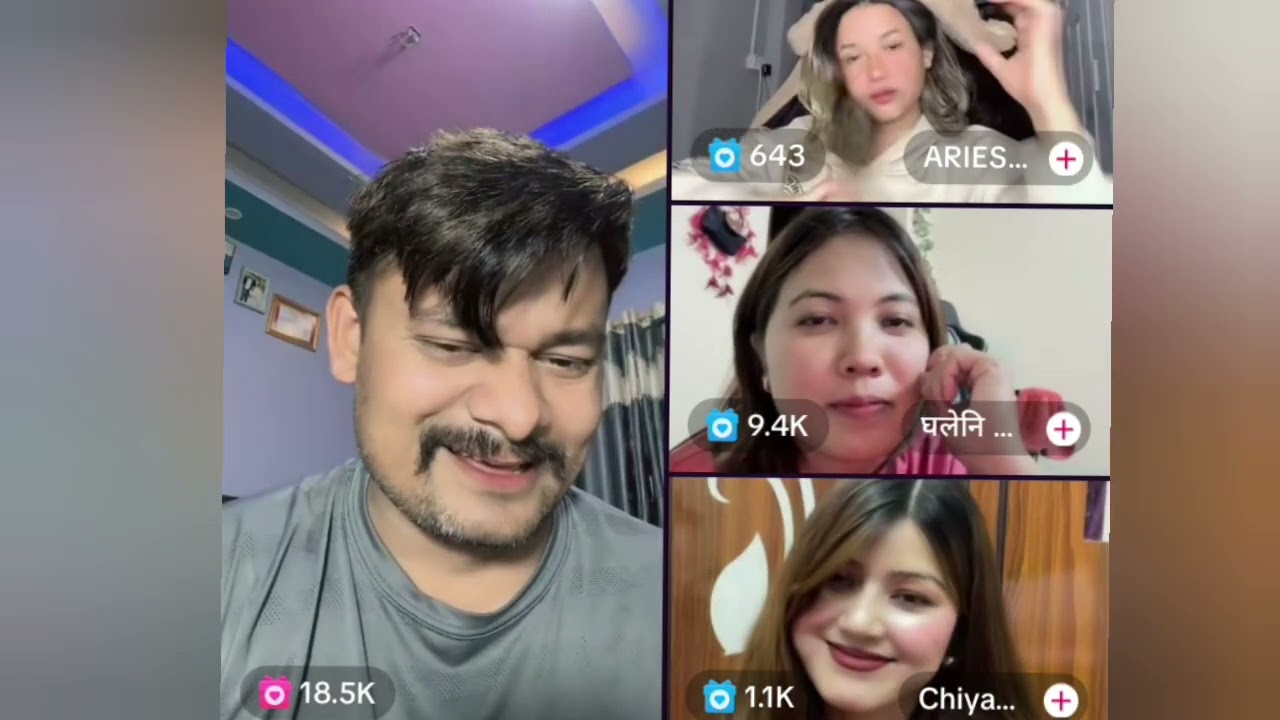 3vs 1बबाल म्याच 