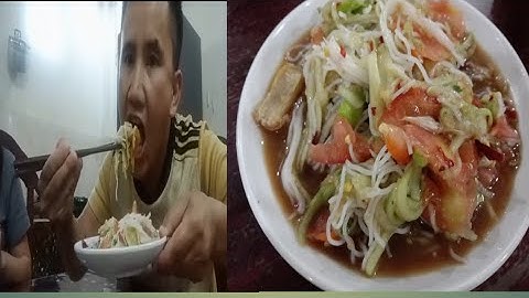 Noj dib tuav xyaw fawm qab thiab ntsim