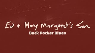 The Songwriter Series With Brian Kelley - Back Pocket Blues