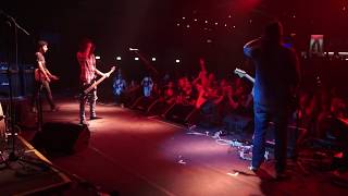 Pretty Lies By Chakra - Live At , Milan - Professional Live Video