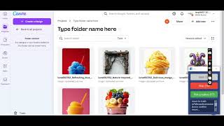 Canva Pro Automatic BG Remover Software I 🎨 Canva Background Remover Software screenshot 1
