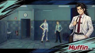 Bu Gece Biter Mi?| Anomaly Agent | #OyunumaDokunma TÜRKÇE