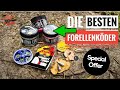 DER BESTE FORELLEN-KÖDER? JETZT GÜNSTIG WIEDER DA | Sichere Dir das LIBRA LURE SET