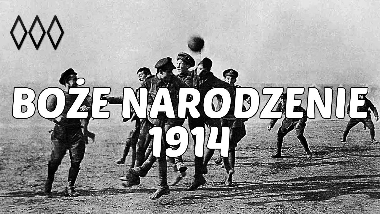 Najbardziej wyjątkowa Wigilia w historii