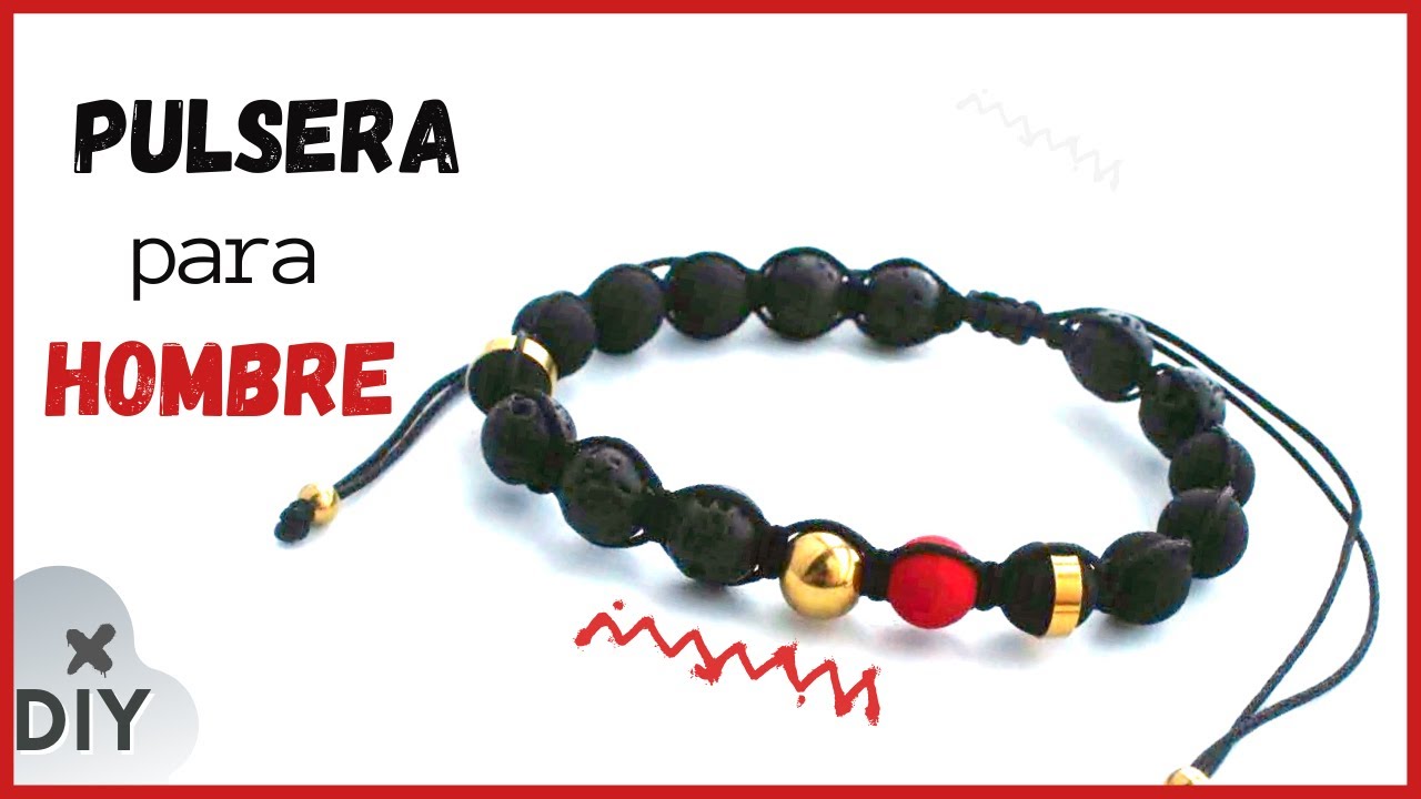 Como Hacer PULSERAS Para HOMBRE pulseras De MODA Y F ciles YouTube como-hacer-pulseras-para-hombre-pulseras-de-moda-y-f-ciles-youtube
