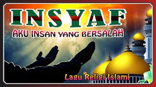 LAGU RELIGI INSYAF