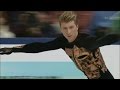 [HD] Men&#39;s Free Skating Group 4 Warming Up - 2002 Worlds - Yagudin, Goebel, Honda, Abt, Li, Weiss