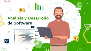 Análisis y Desarrollo de Software
