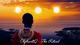 Oliphantiq The Ritual original 