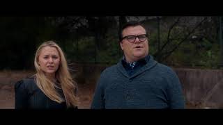 GOOSEBUMPS 2: TV Spot - "Get Ready JB Kids Cutdown Revised"