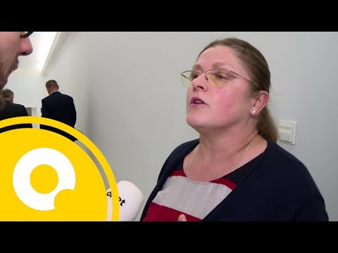 Pawłowicz do dziennikarza Onetu: WEŹMIEMY SIĘ ZA WAS | OnetNews