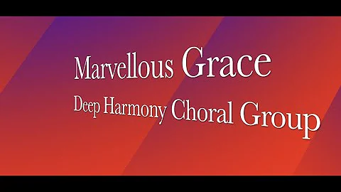 Marvellous Grace by Julia H Johnston and Daniel B ...