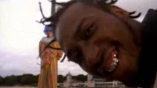 Ol Dirty Bastard Freestyle (Rare)