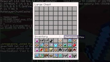 McPvP Raid #1 jonniepalone