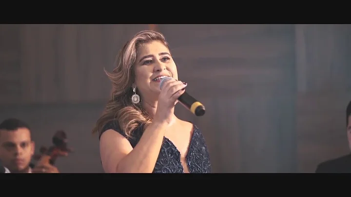 Carinhoso - Janette Santana