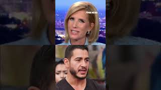 Laura Ingraham: At his core, El-Sayed is an 'ANTI-AMERICAN RADICAL' #shorts #foxnews #news #us
