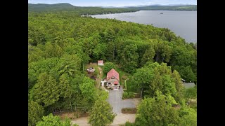 16 Hemlock Avenue video tour