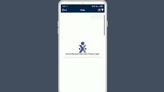 HHAEXCHANGE Mobile App - Old Shifts