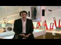 Reportage sur le lieu du design diffus sur france 2 le 11 novembre 2009