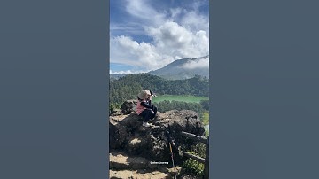 BATU PANDANG RATAPAN ANGIN #shorts #wonderfulindonesia #wisata