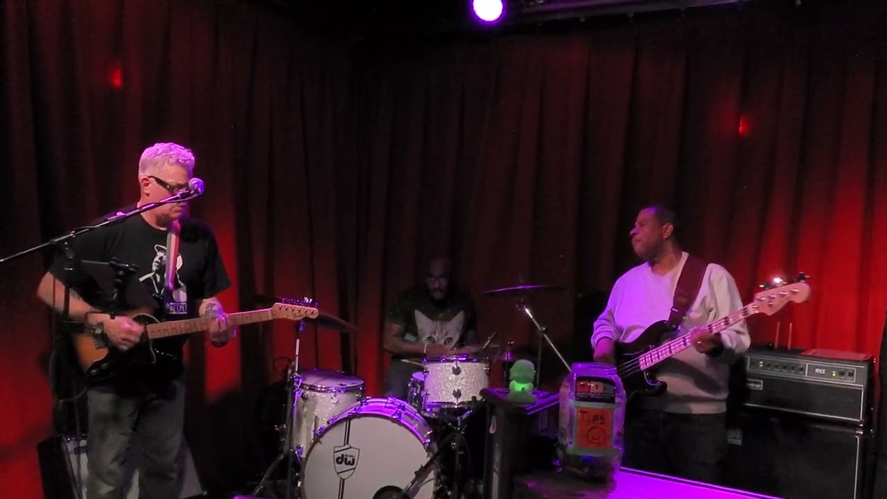 Watch Olmsted Dub System Performs "Get Up, Stand Up" by Bob Marley at Jack Rabbit 5-28-2025 Reggae on YouTube Watch Olmsted Dub System Performs "Get Up, Stand Up" by Bob Marley at Jack Rabbit 5-28-2025 Reggae on YouTube