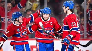 How Good Is the Habs' First Line Really? screenshot 4