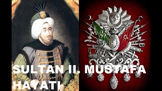 SULTAN II  MUSTAFA HAYATI 1695 – 1703 Resimi