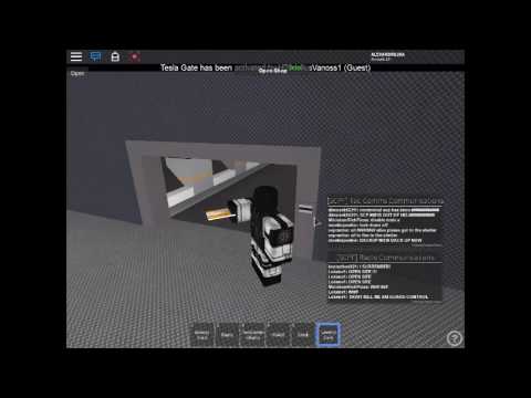 Roleplay Scpf Armed Containment Area 16 Rp Ep 1 Youtube - roblox scpf armed containment area 16 0 0 youtube